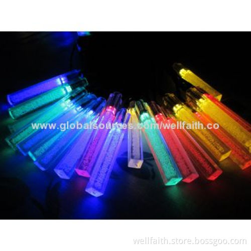 Holiday/Party Decorated LED Cotton Ball String Lights with Patio Decorated, 0.06W Rated Power